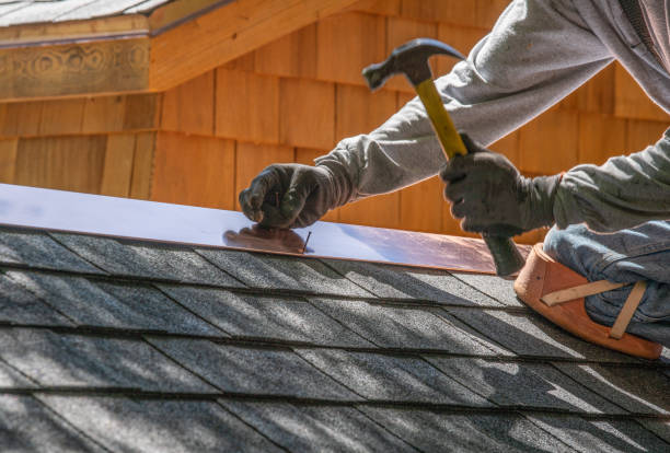 Fast & Reliable Emergency Roof Repairs in Shoshone, ID