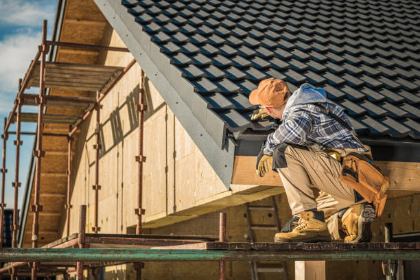 Trusted Shoshone, ID Roofing and repair Experts